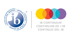 logo ib world