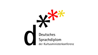 logo deutsches sprachdiplom