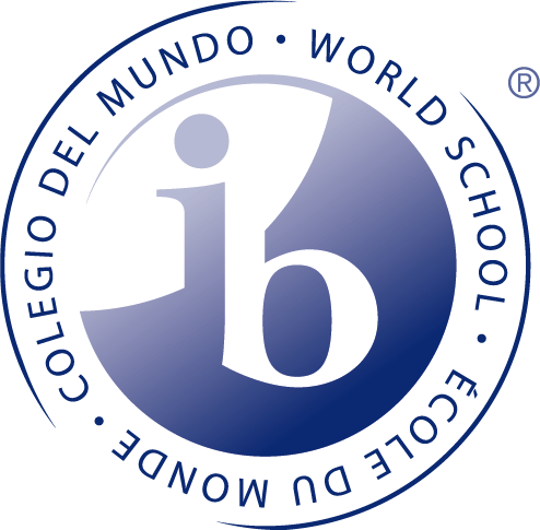 logo ib world