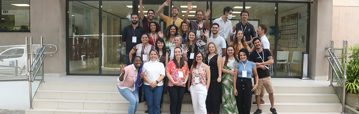 equipe de professores da escola sis brasília