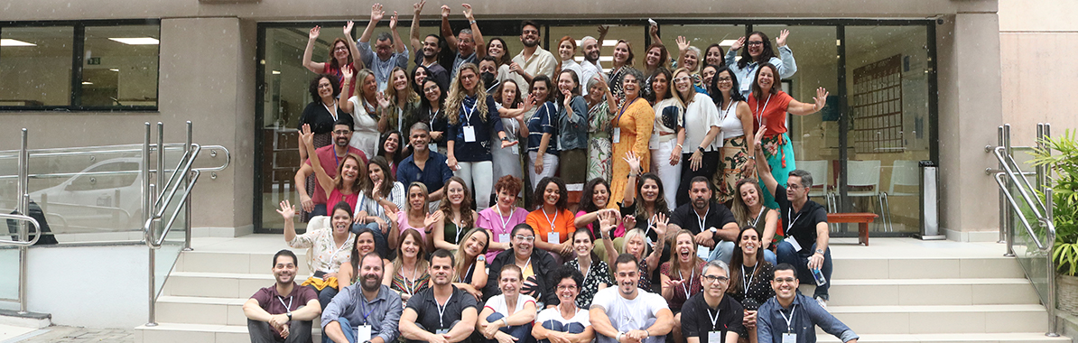 equipe de professores da escola esb rio de janeiro